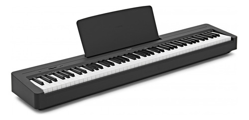 Piano Digital Yamaha P145b 88 Teclas Pesadas Cuo