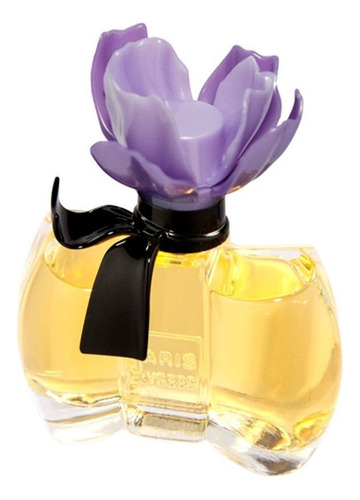 Perfume La Petite Fleur Romantique Paris Elysees 100 Ml