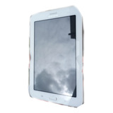 Tablet Samsung 2015 Sm-t111m