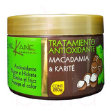 Tratamiento Antioxidante De Chocolate Nekane 280g 1 Piezas