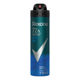 Rexona Active Dry Desodorante Men Antitranspirante 150ml