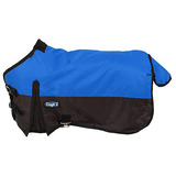 Manta Impermeable Para Pony Tough 1 600d.