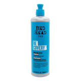 Shampoo Tigi Recovery Bed Head Hidratante Pelo Seco X 400 Ml