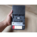 Gravador Radio Homey Am Kc806-a Japão Não Funciona Raridade