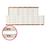 Leds Samsung Un55mu6103f Un55mu6103 Nuevas Y Originales Kit