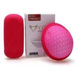 Disco Menstrual De Copa Menstrual Certificado Por La Fda