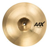 Sabian 16 Aax X-plosion Crash, Acabado Brillante