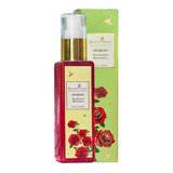 Agua De Rosas 100 Ml Shahnaz Husain - Belleza India