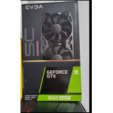 Placa De Video Gtx 1650 Super