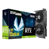 Placa De Vídeo Nvidia Zotac Rtx 3060  12gb 