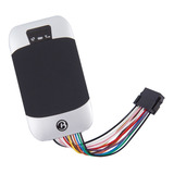 Gps Tracker Tk 303 F Moto Auto Gratis Plataforma Localizador