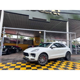 Porsche Macan S 2019     