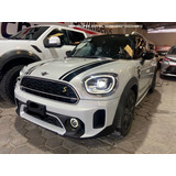 Mini Cooper 2021 Countryman Hibrido All4 Eng $