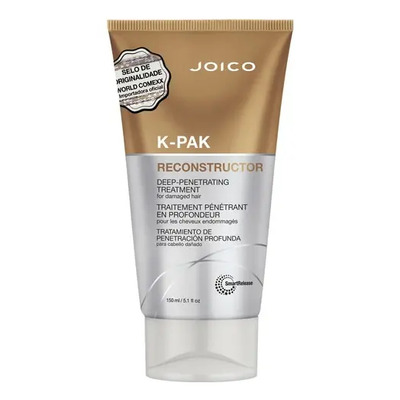 Joico K-pak Deep Penetrating Reconstructor - Máscara 150 ml | Envío gratis