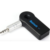 Receptor De Audio Bluetooth Para Bocinas Auxiliar 3.5mm