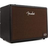 Fender Acoustic Junior Go - Amplificador Acústico De 100 V.