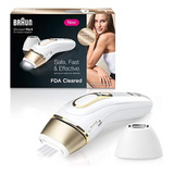 Depilacion  Ipl Para Mujeres Silk Expert Pro 5 Pl5137 Con Ma