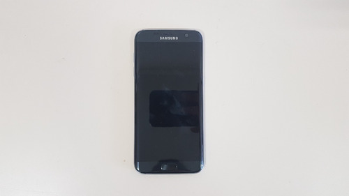 Samsung Galaxy S7 32 Gb Preto 4 Gb Ram Não Funciona