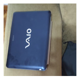 Sony Vaio Vpcw221ax Intel Atom® Cpu N 470 1,83 Ghz 