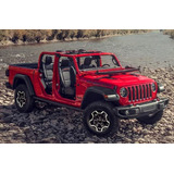 Rin 17 Original De Jeep Gladiador  Usado  Original 