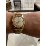 Guto Watches Vende Omega Seamaster Calendar Ouro 18k Rolex