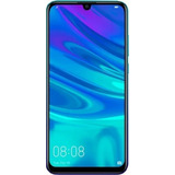 Huawei Psmart+ 2019, 4gb Ram 128gb Rom, Color Azul Reacondicionado