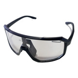 Lentes Deportivos Ciclismo Fotocromaticos Mtb Ruta Uv400