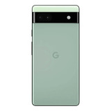 Graphene Os Google Pixel 6a 128 Gb Verde Salvia 6 Gb Ram