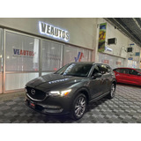 Mazda Cx-5 2019