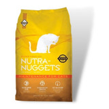 Nutra Nuggets Mantenimiento Gato 7.5 Kg