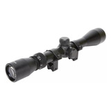 Luneta 3x9x40 Riflescope  Ajuste Zoom Promoção Top