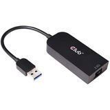 Club 3d Cac- Usb 3.2  A A Rj45 2.5 Gigabit Lan Ethernet Cab.