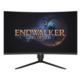 Funai 32 Fhd Curvo 240hz, Frecuencia De Actualización Fhd .