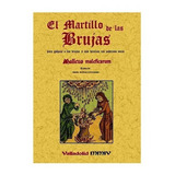 El Martillo De Las Brujas - Kraemer - Maxtor