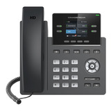 Telefono Ip Grandstream Grp2612p 2 Cuentas Sip 4 Teclas /vc