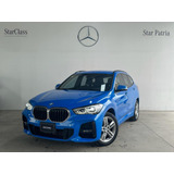 Star Patria Bmw X1 2020