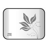 Zte Internet Y Telefonía Rural Con Simcard. 