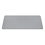 Padmouse Logitech Desk Mat Studio Grey 70x30cm Color Gris