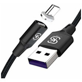 5a Usb C Cable Magnético Sikai 11th Gen 5a Supercharge Magne