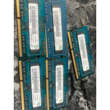 Memoria Ram Ramaxel Ddr3 L 12800 4gb 2x$300 Sodimm