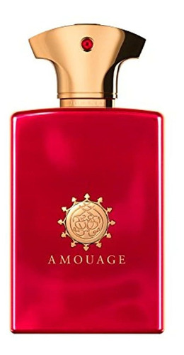 Amuage Journey Eau De Parfum Spray Para Hombre