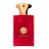 Amuage Journey Eau De Parfum Spray Para Hombre