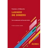 Lavado De Dinero / Francisco D'albora