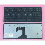 Teclado Netbook Lenovo Ideapad S300 S400/5 M30-70 S40-70