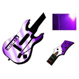 Guitar Hero 5 (gh5) World Tour Para Nintendo Wii Skin -