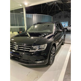 Volkswagen Tiguan Allspace 1.4 Tsi Dsg