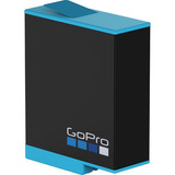 Bateria Recarregável Gopro Hero 9, 10, 11, 12 Black