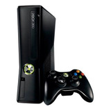  Xbox 360 Video Game Console Seminovo - Barato!