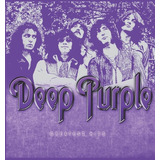 Deep Purple - Greatest Hits (lp