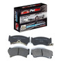 Pastilla De Freno Delantera Nissan Sentra B14 95-00 200sx Nissan 240 SX